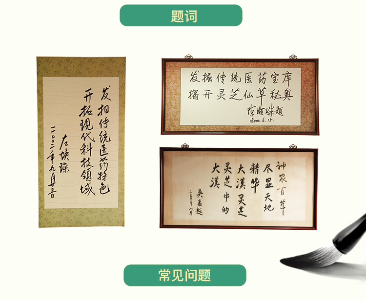 大汉灵芝三圣胶囊 大汉灵芝三圣胶囊